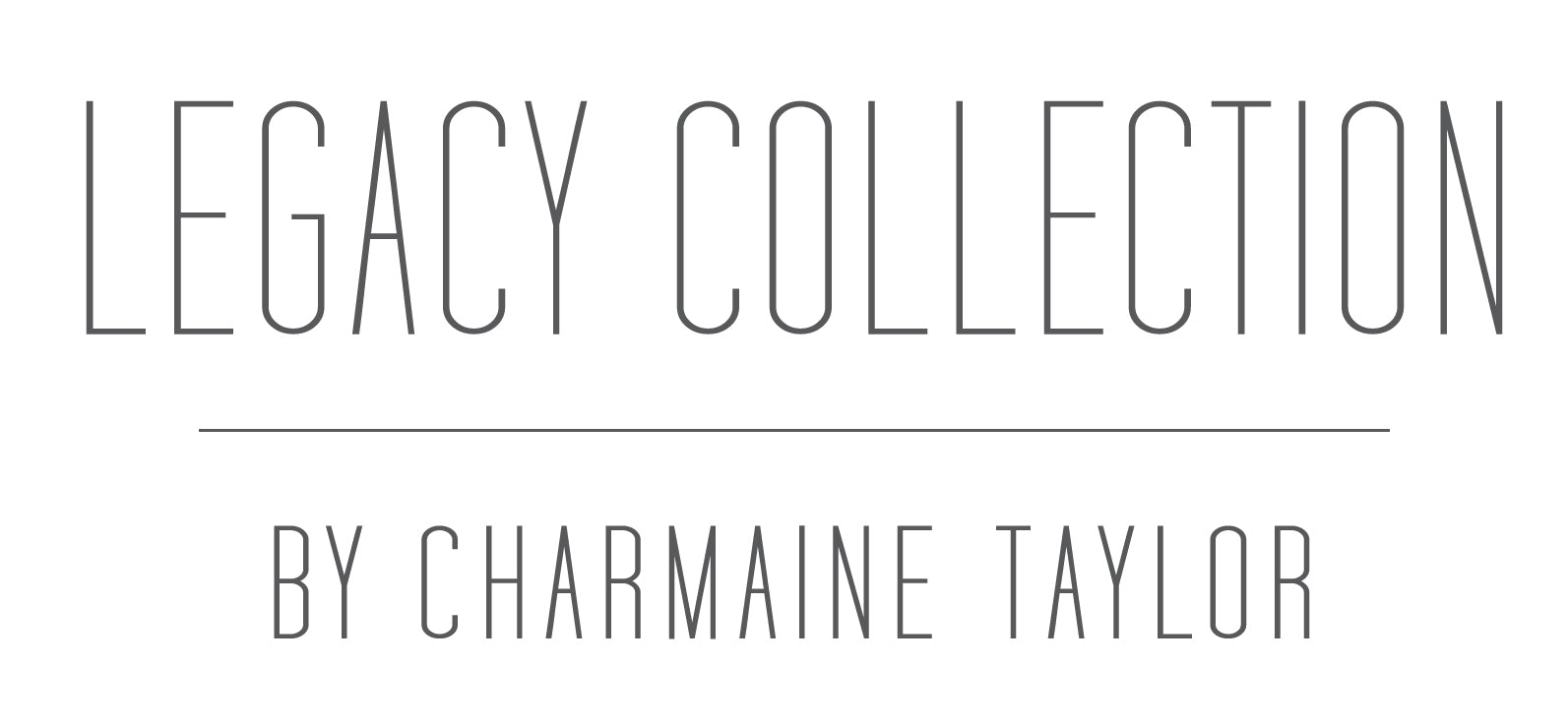 Home Page – Legacy Collection