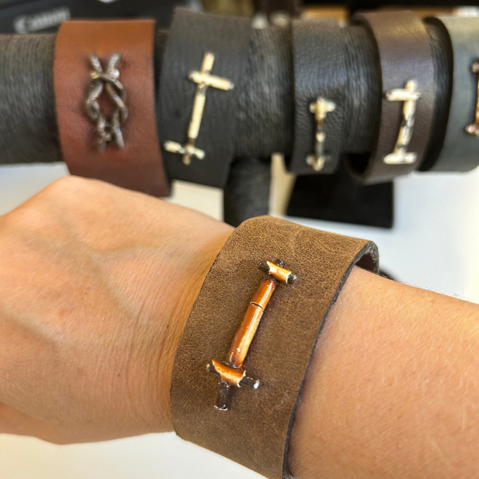 InKomo Bangle image 1