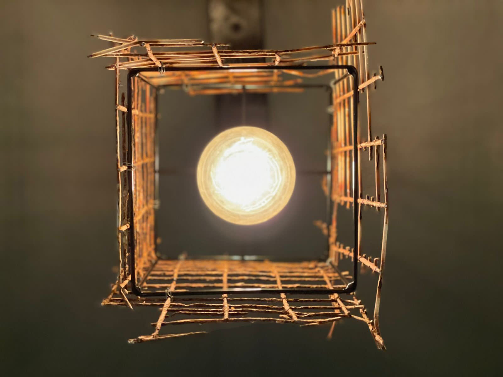 Unbreakable Chandelier image 2