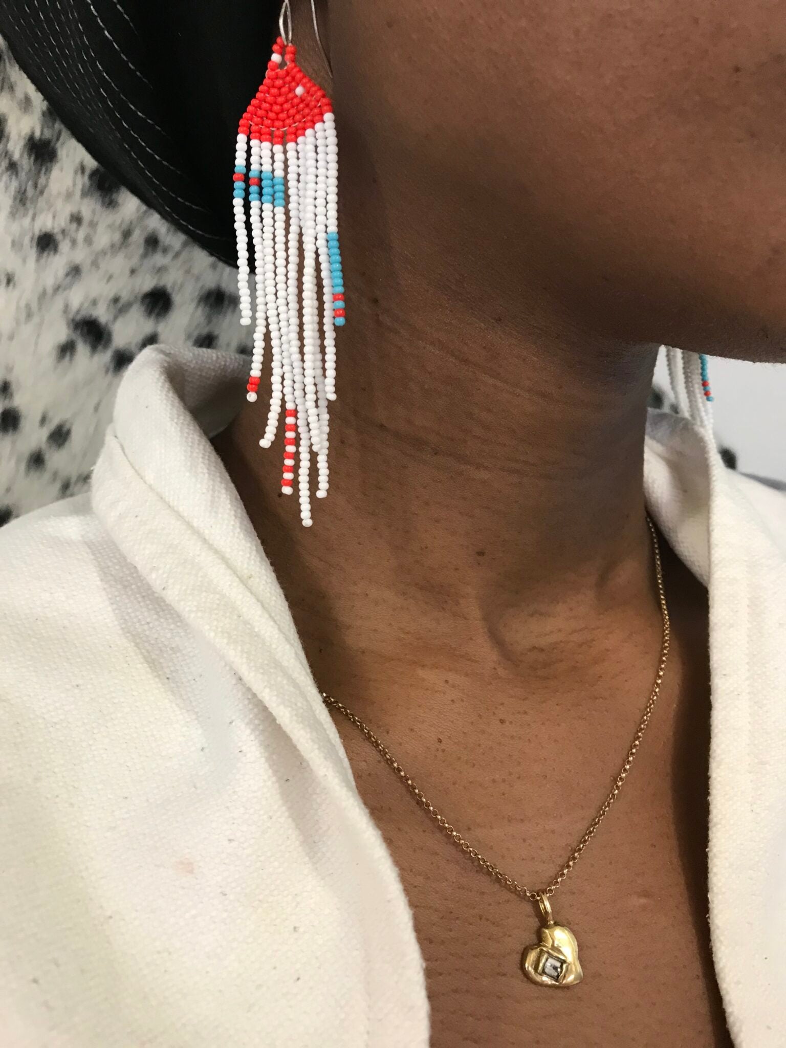 Unconditional Love Charm (Excludes chain) image 3