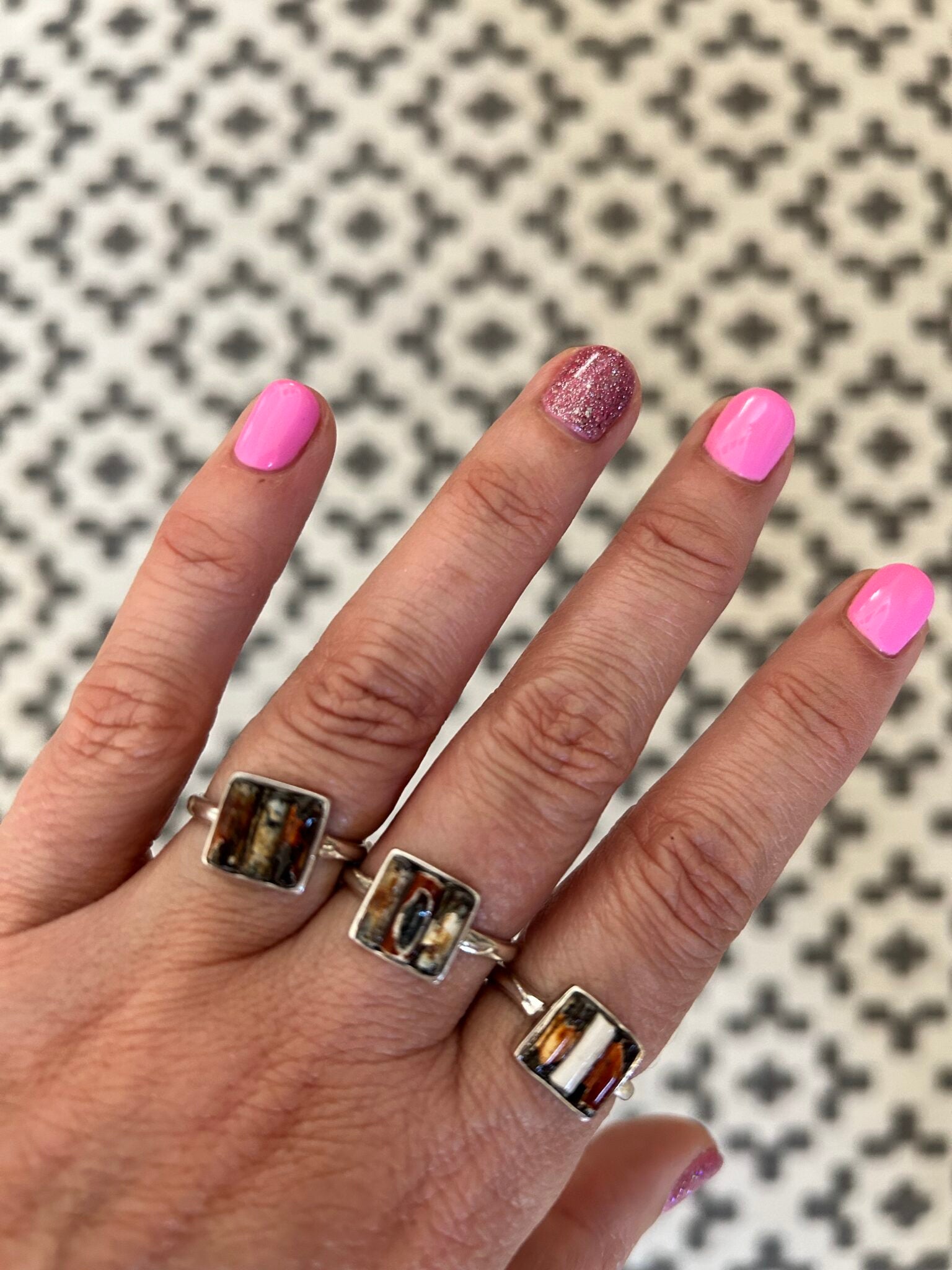 Refined Strength Ring image 5