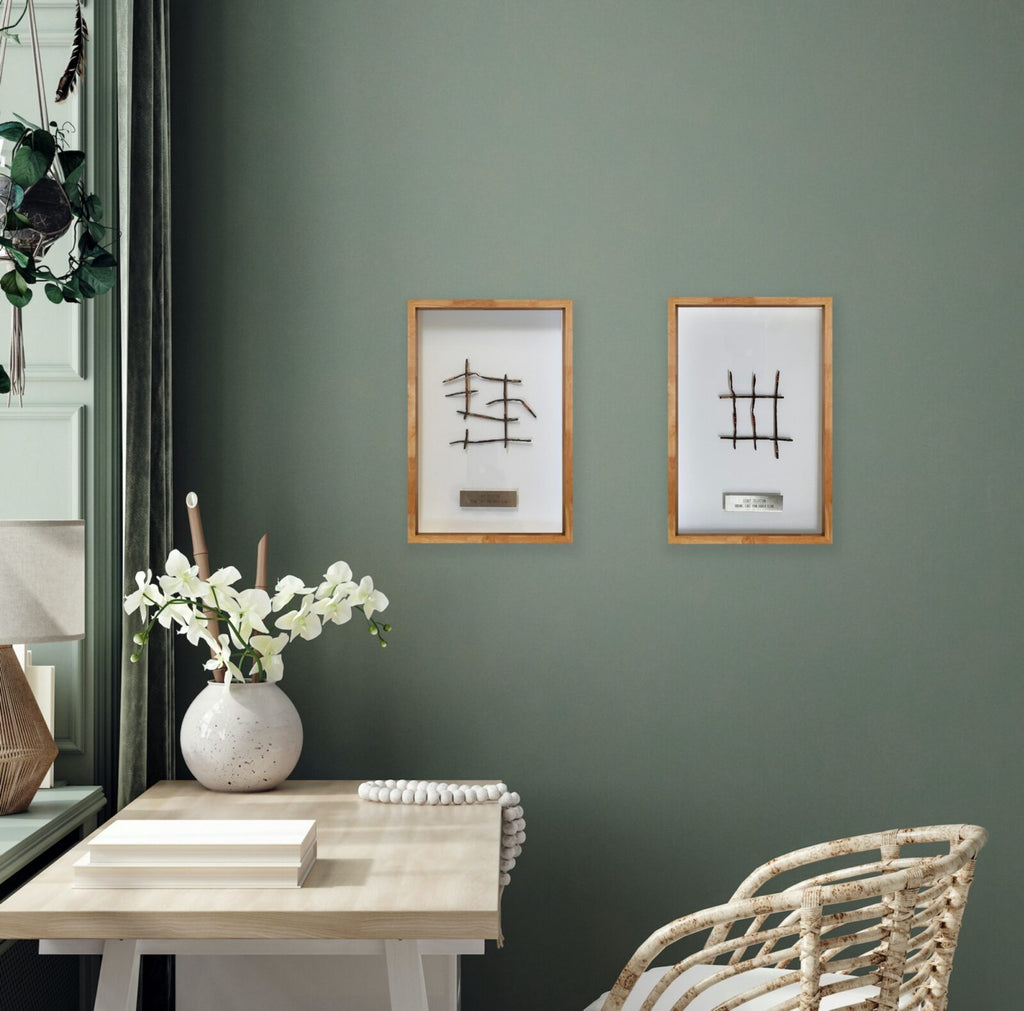 Wire Art - Robben Island Fencing image 4