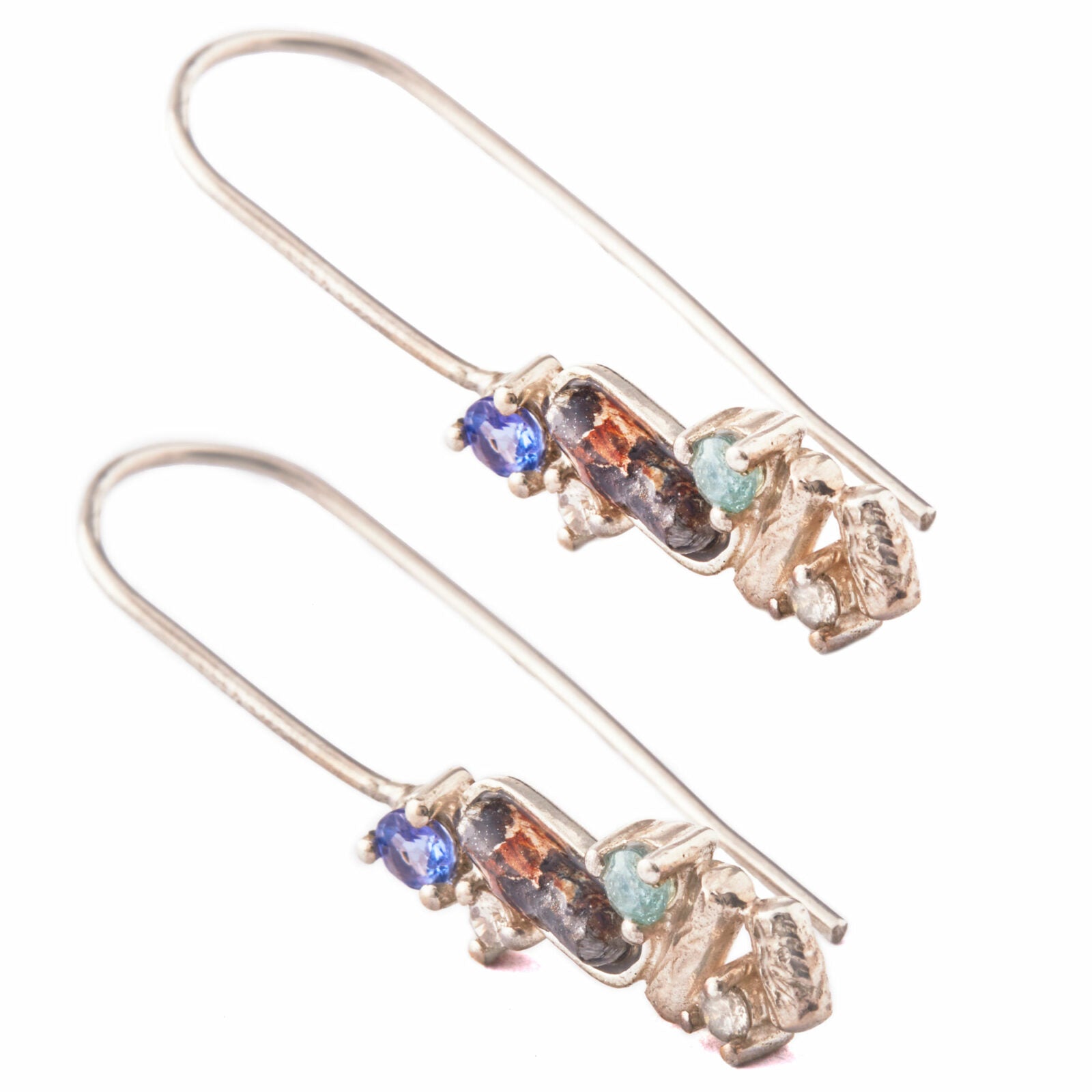 Glory Earring with Pins image 1