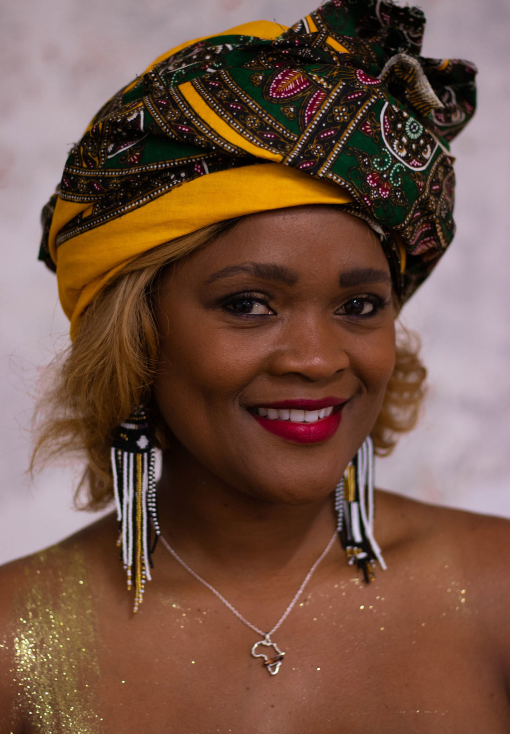 Princess Dusk Earrings image 6