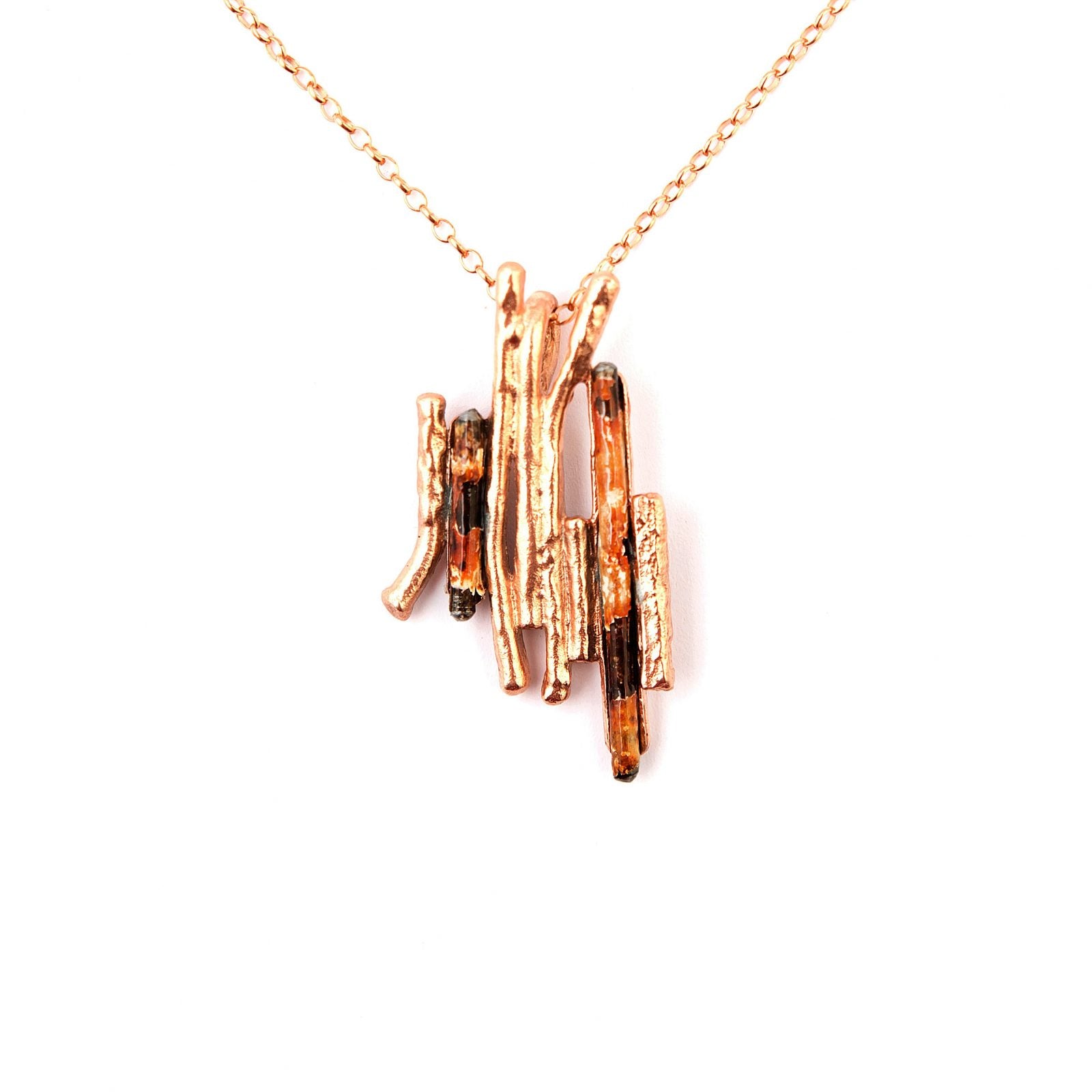 Freewill Pendant image 2