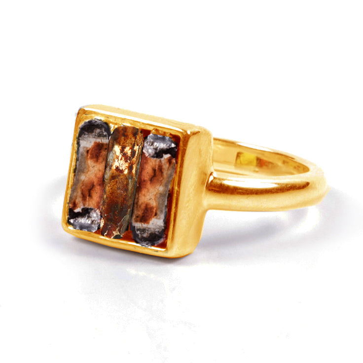 Refined Strength Ring image 4