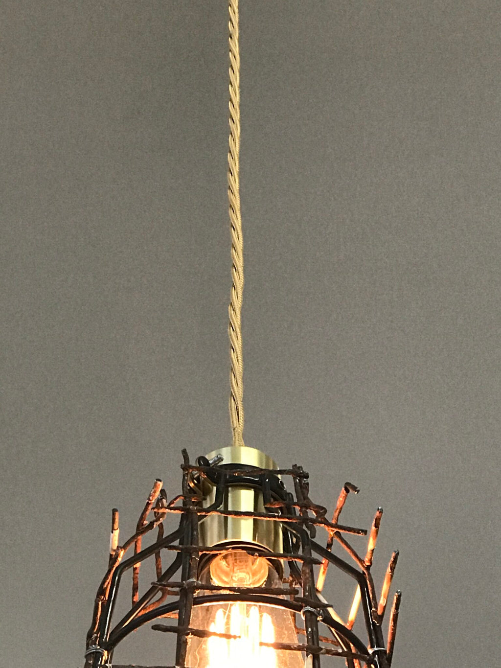 Tenacious Chandelier image 4