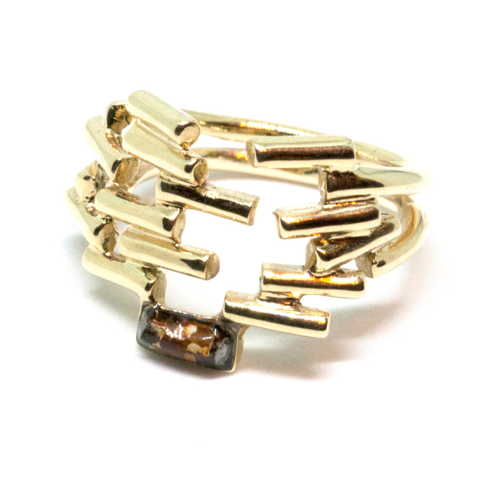 Tapestry Ring image 2