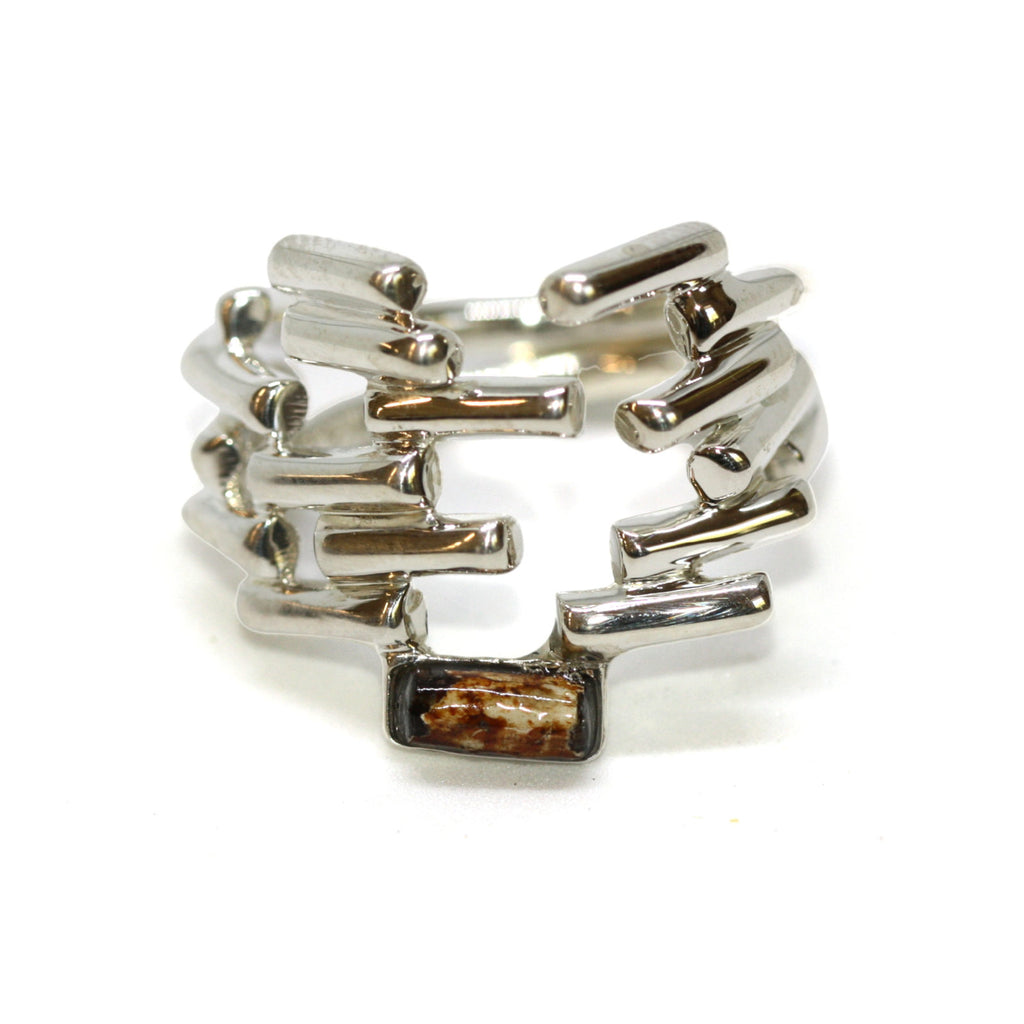 Tapestry Ring image 0