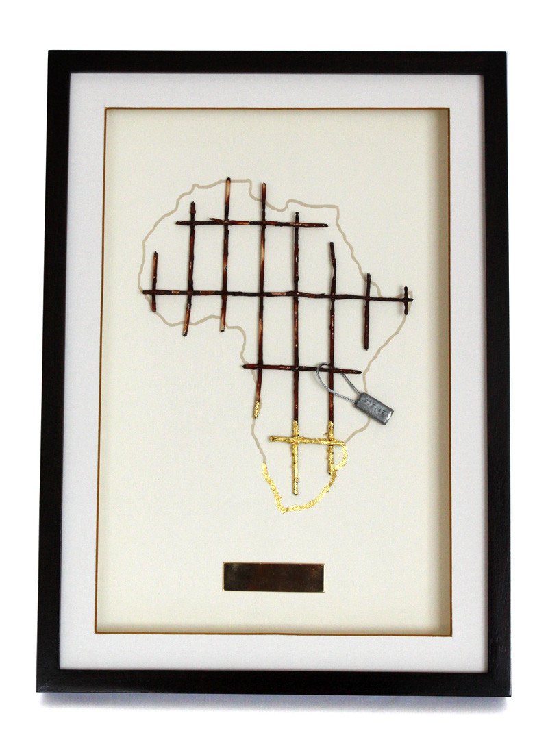 Africa Victorious Smaller image 3