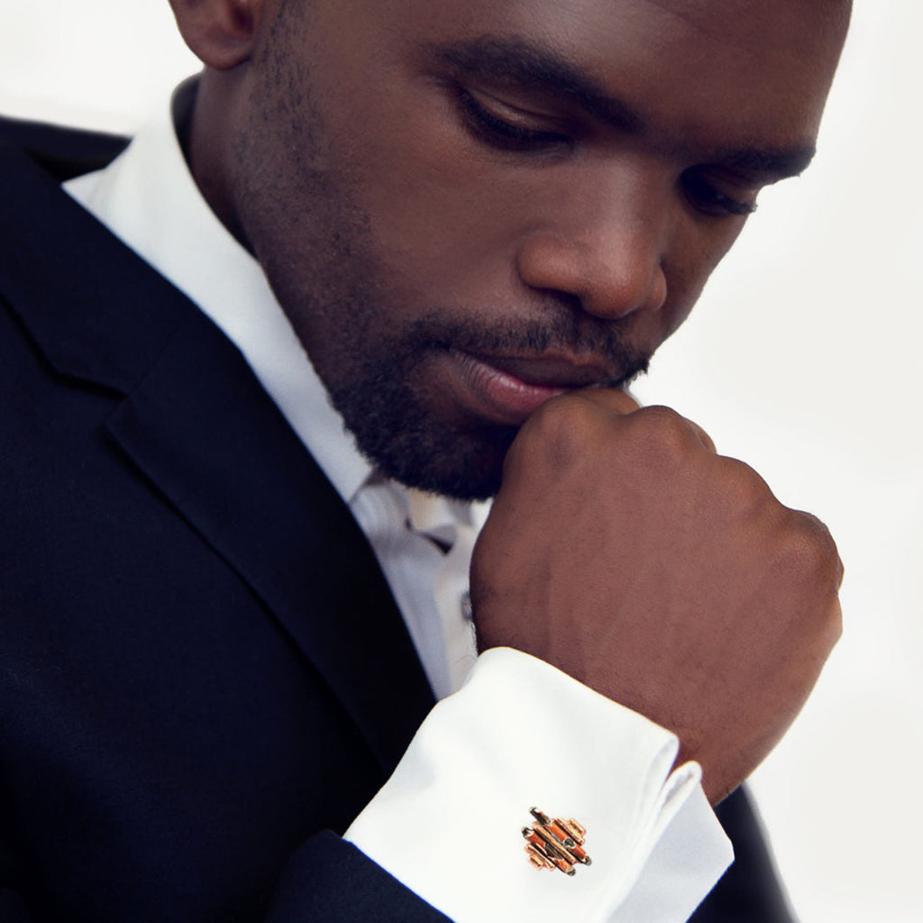 Victor Cufflinks image 1