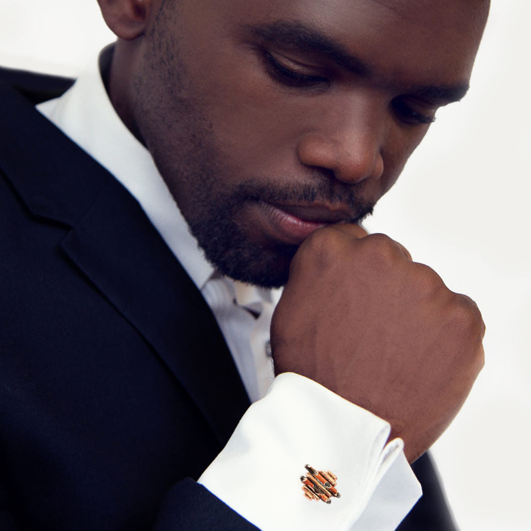 Victor Cufflinks image 1