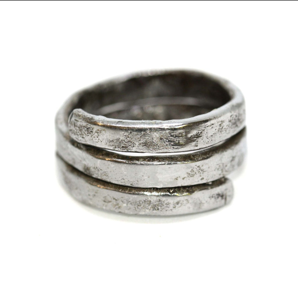 Raw Resilience Ring image 0