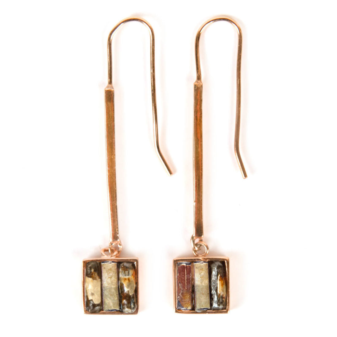 Strength Earrings image 2