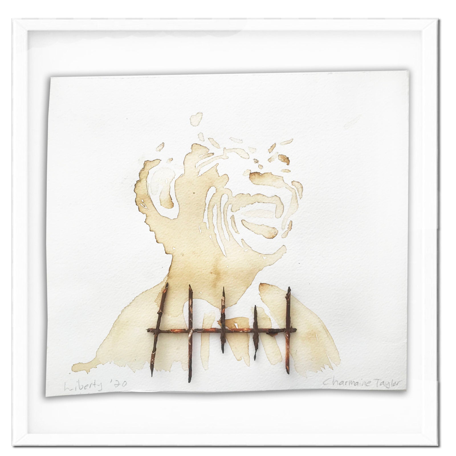 Liberty by Charmaine Taylor image 3