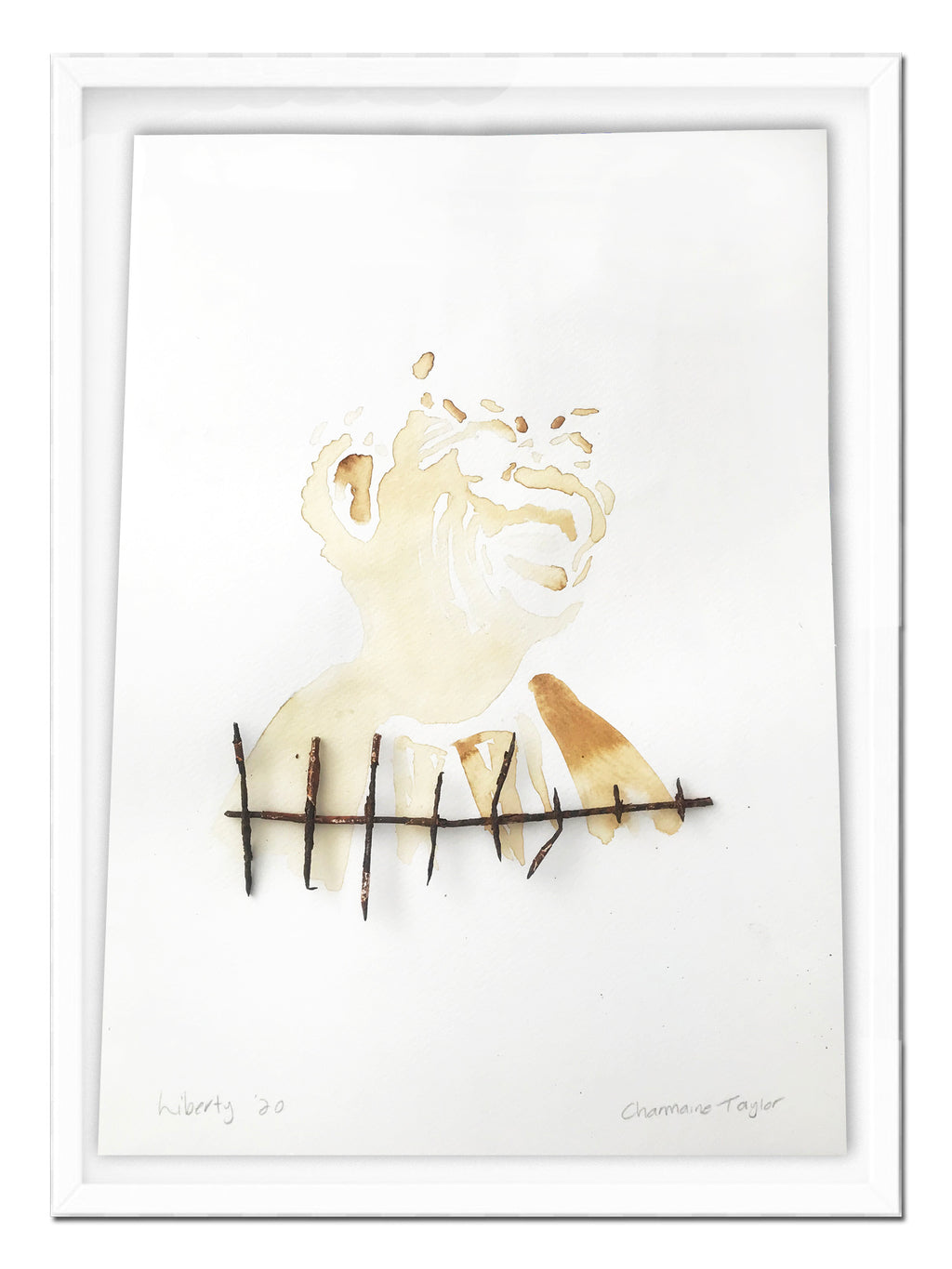 Liberty by Charmaine Taylor image 2