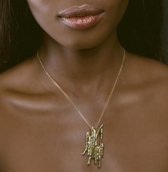 Freewill Pendant image 5