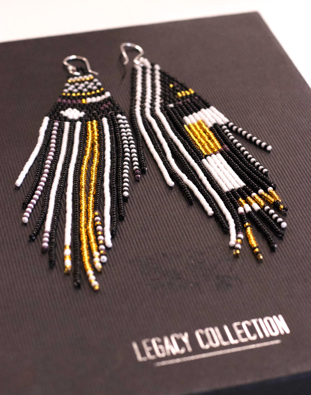 Princess Dusk Earrings image 5