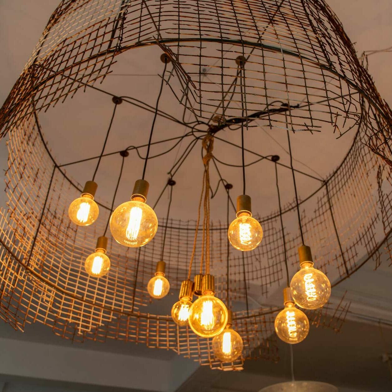 Hope Chandelier image 0