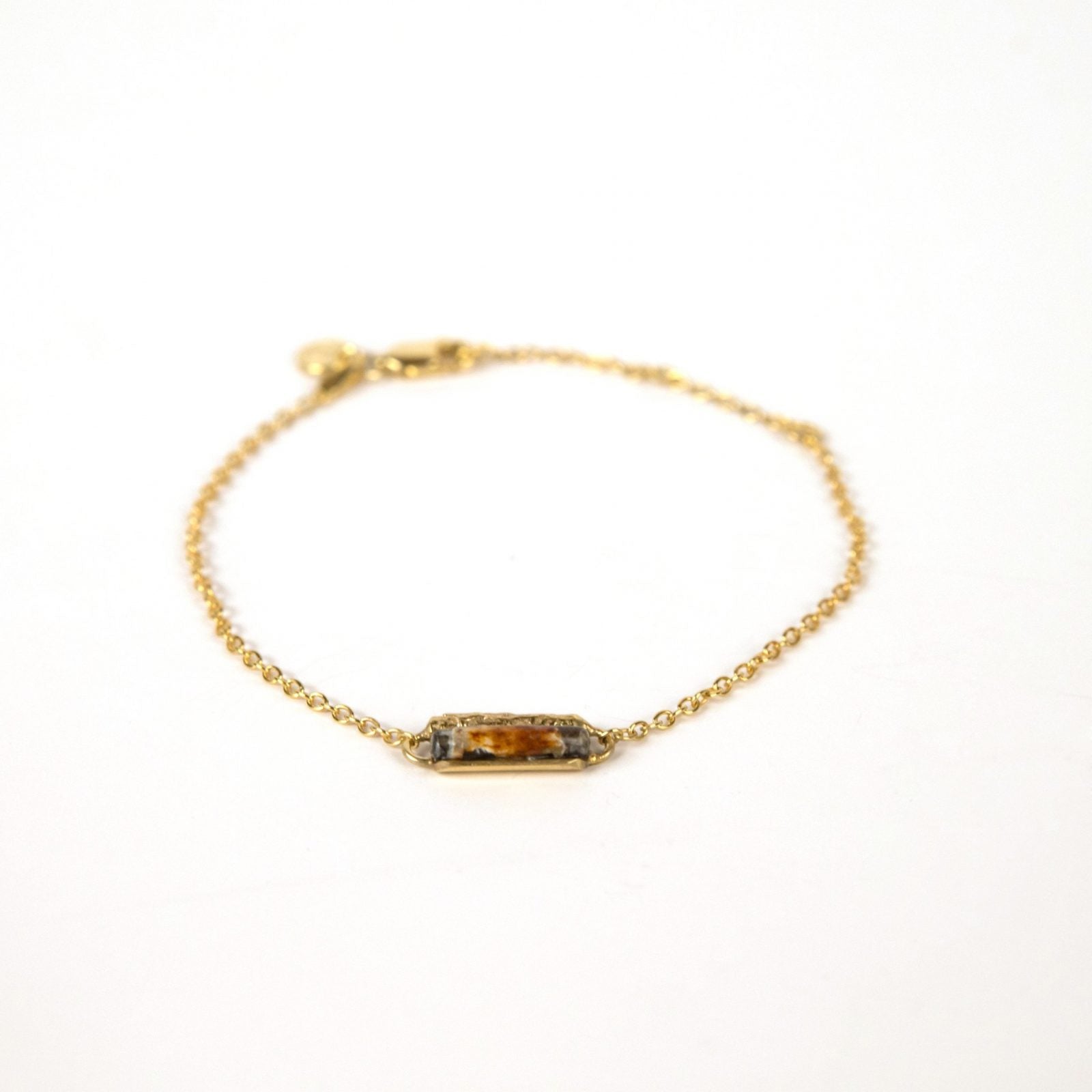 Peace Bracelet image 2