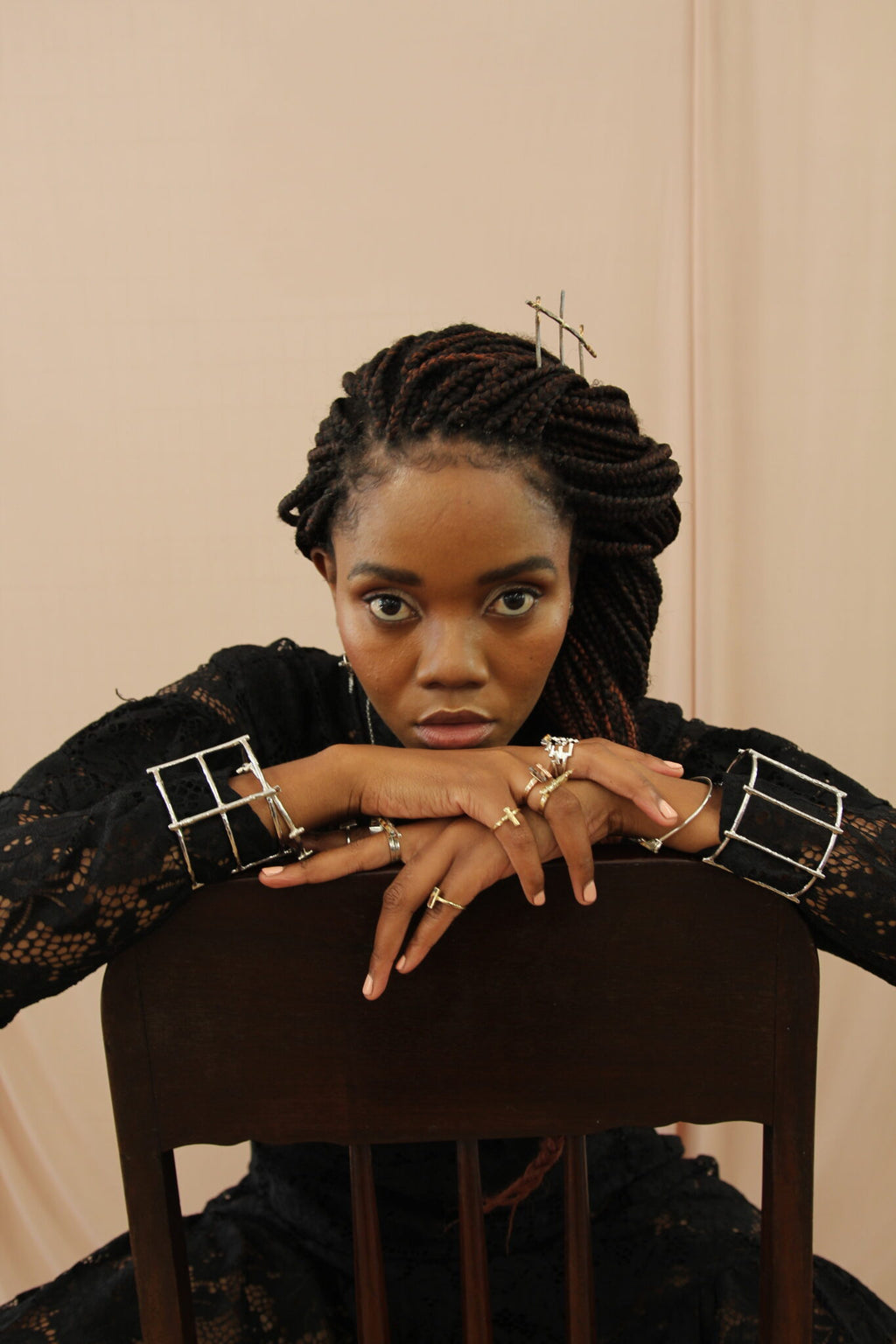 Liberty Bangle image 1