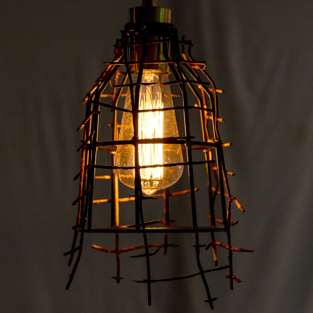 Tenacious Chandelier image 5