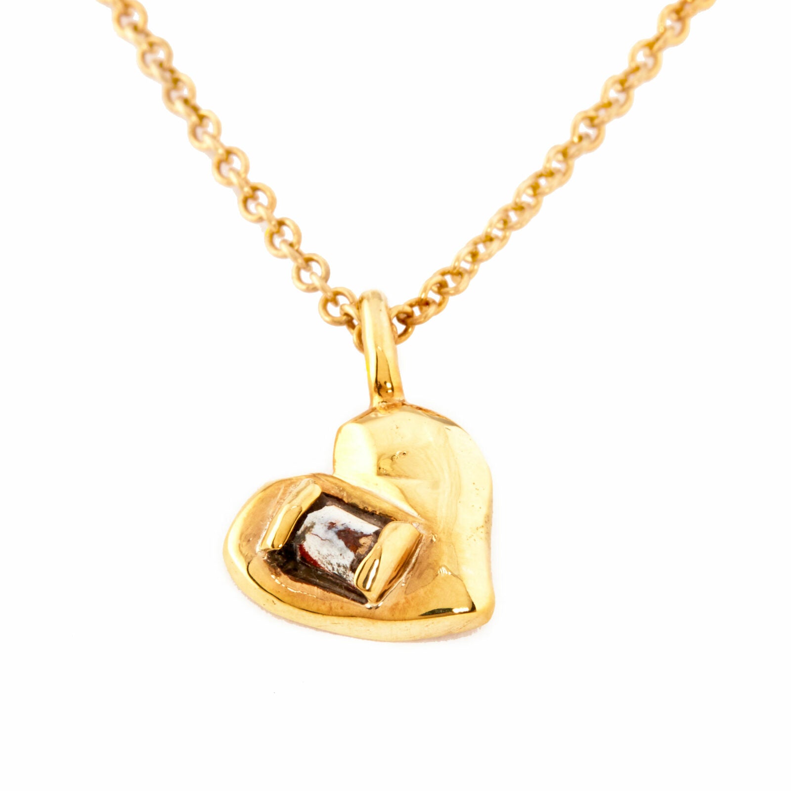 Unconditional Love Charm (Excludes chain) image 4