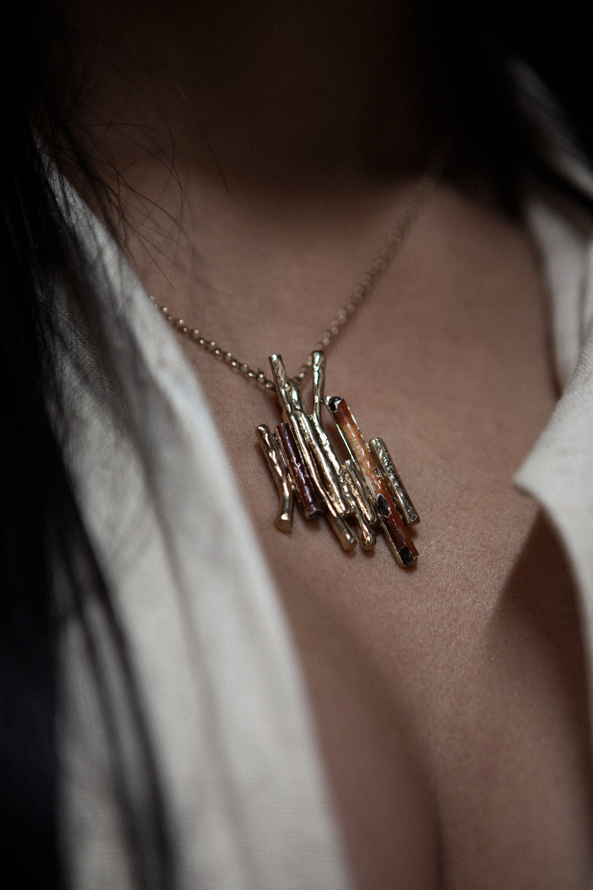 Freewill Pendant image 1