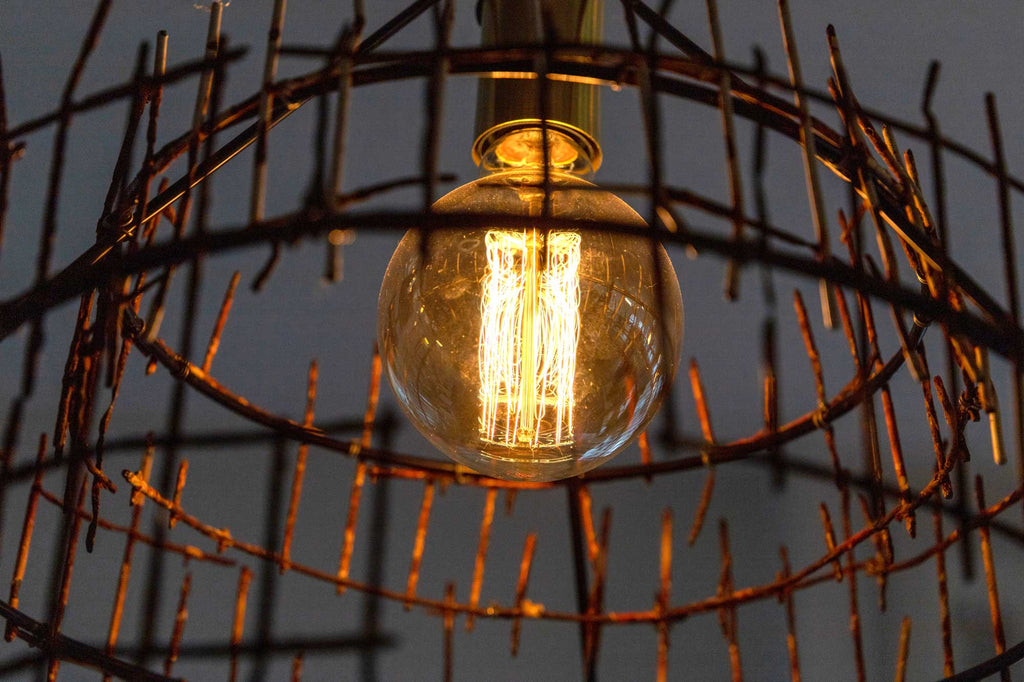 Enthroned Chandelier image 2