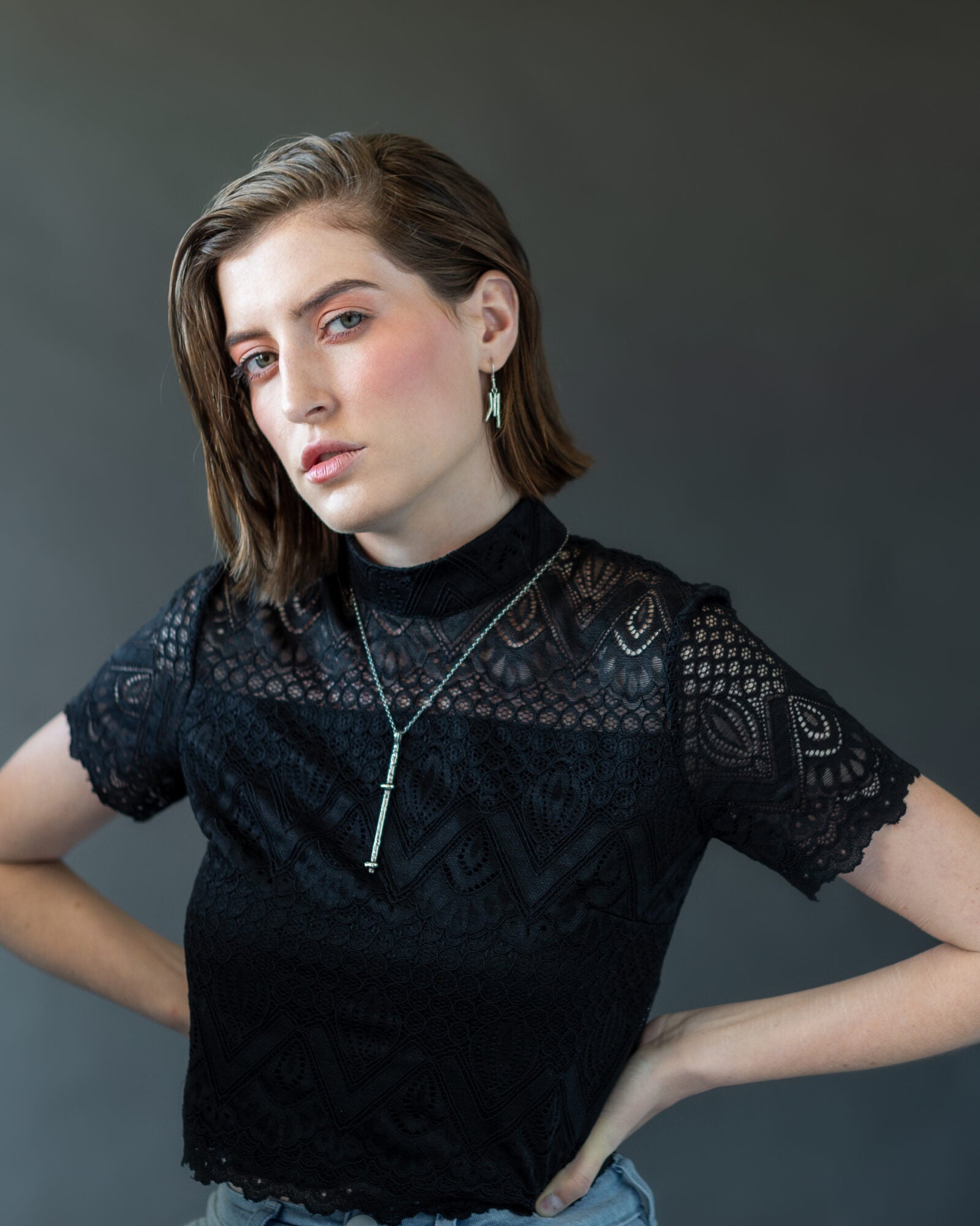 Reign Pendant image 3