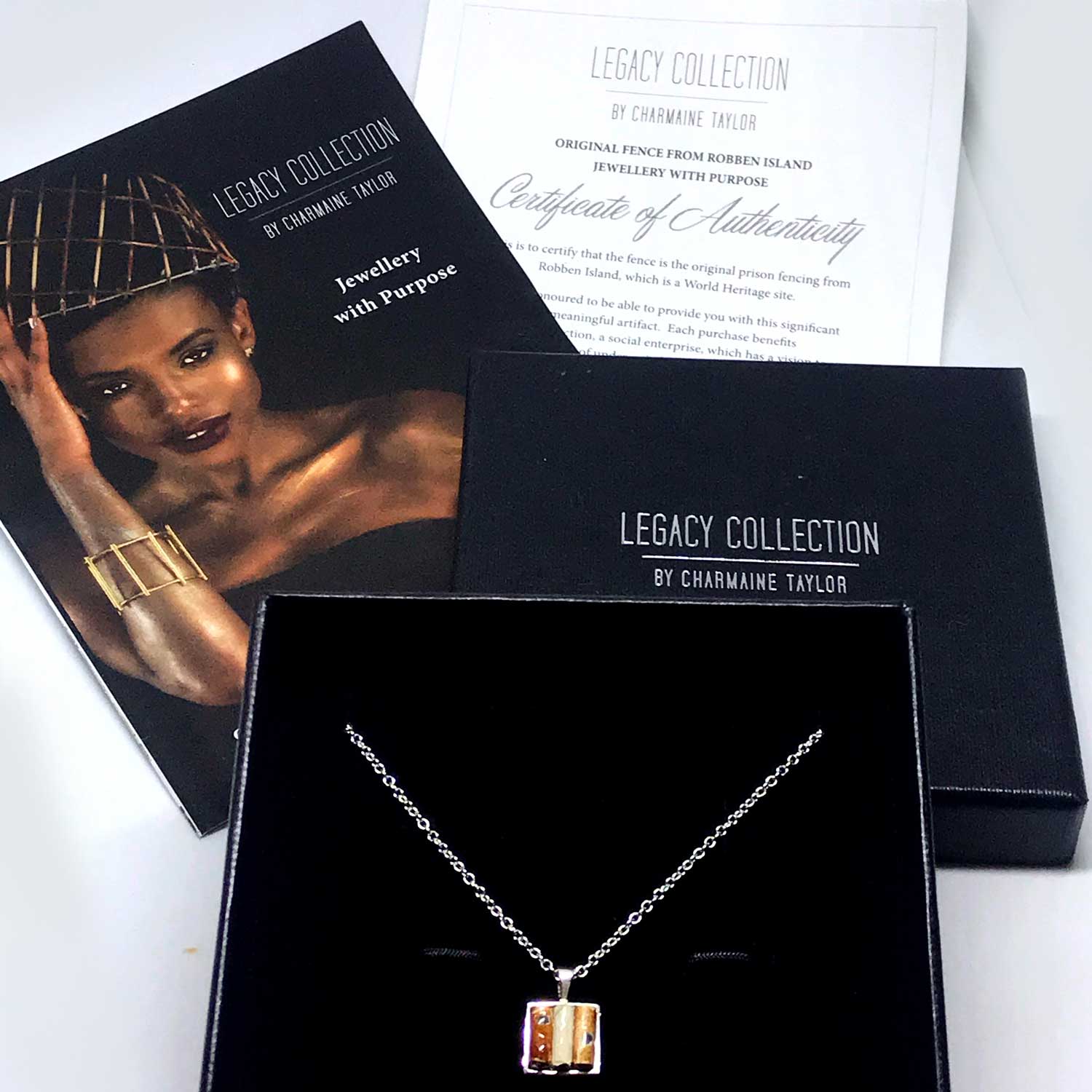 Strength Earrings image 5