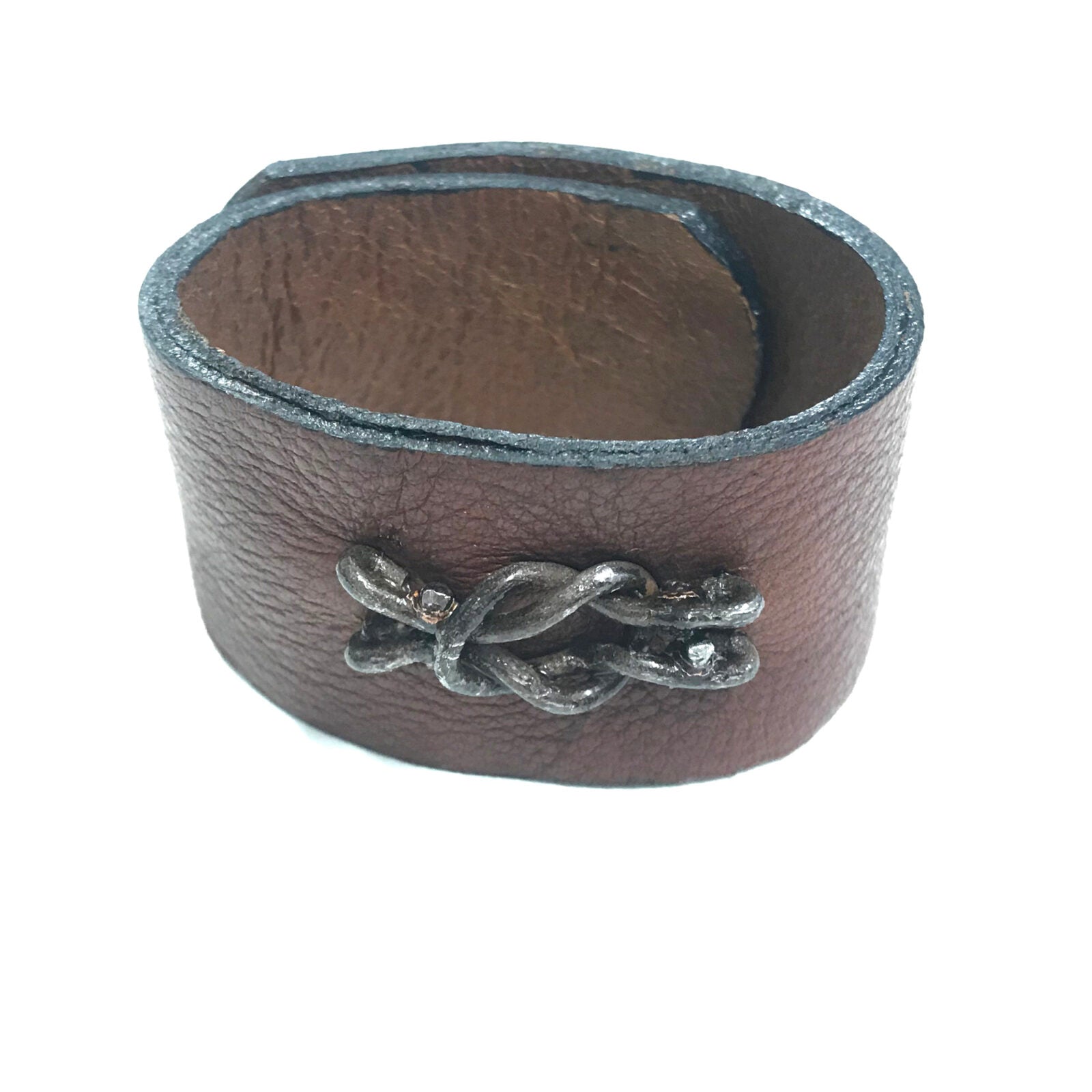 InKomo Bangle - Infinity image 1