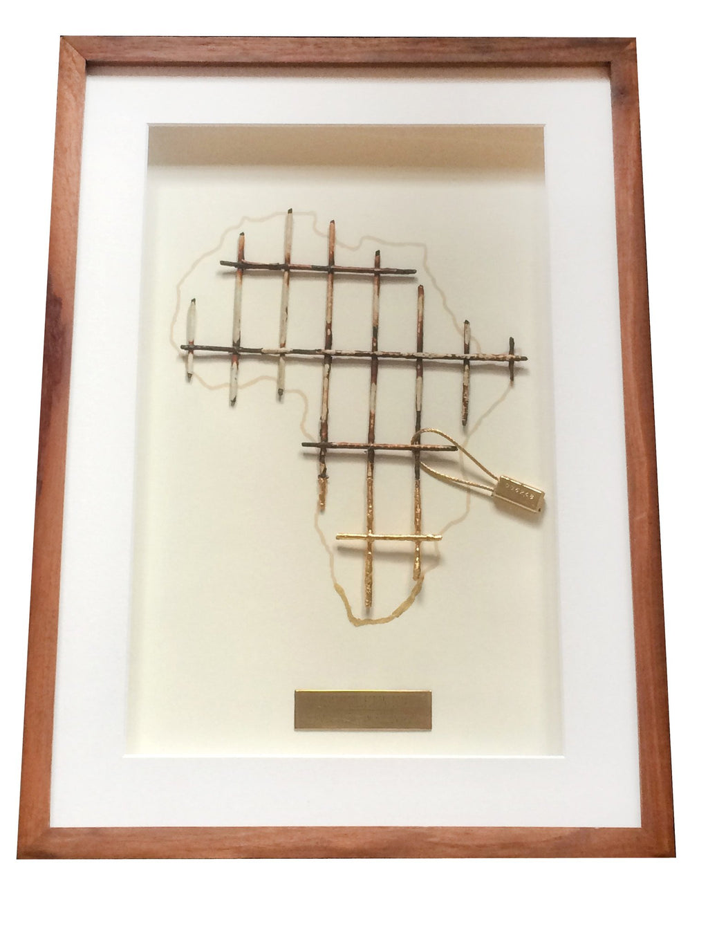 Africa Victorious Smaller image 0