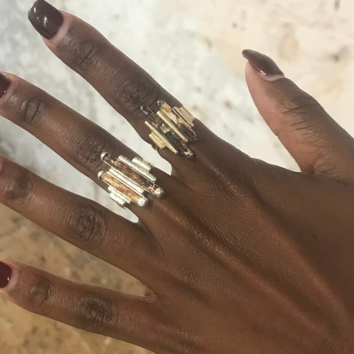 Deliverance Ring image 1