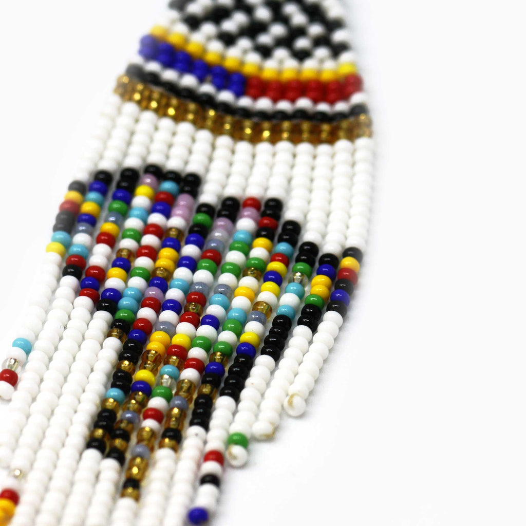 Princess South African Earrings image 4