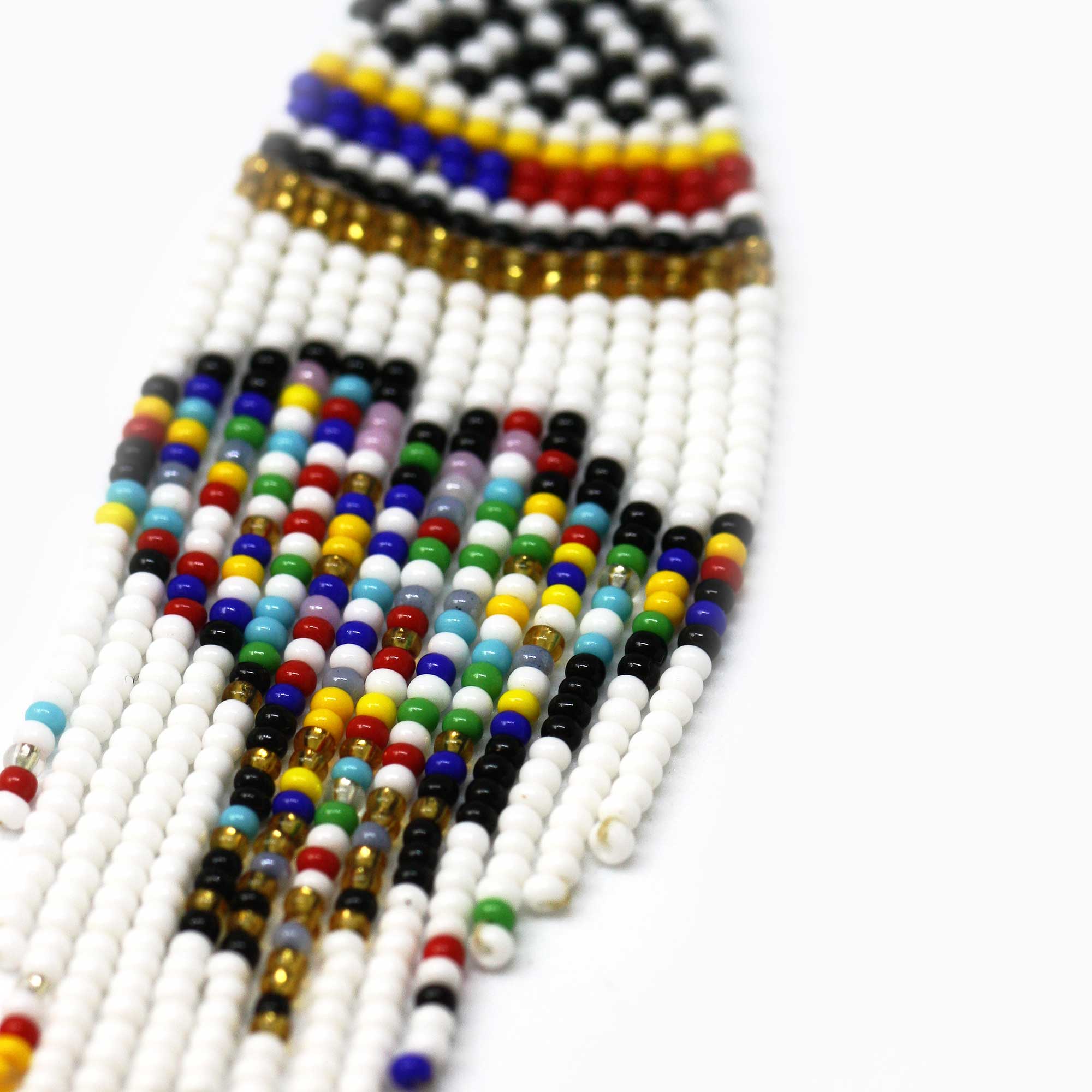 Princess South African Earrings image 4