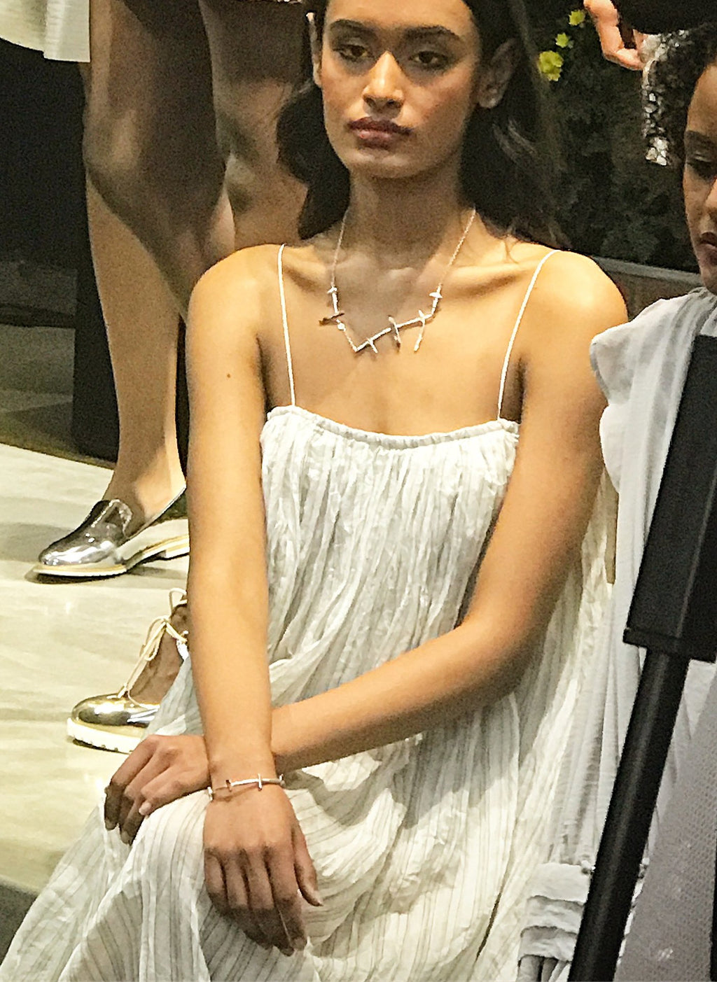 The Truth Necklace image 3
