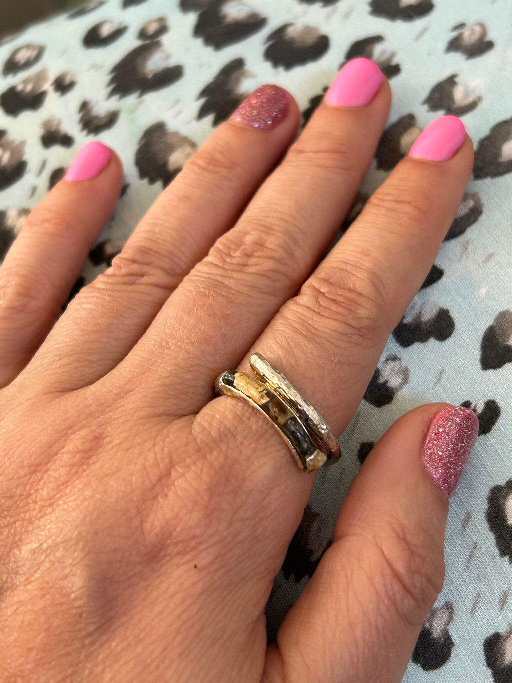 Sovereignty Ring image 1