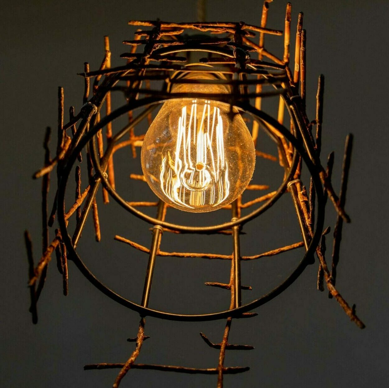 Tenacious Chandelier image 3