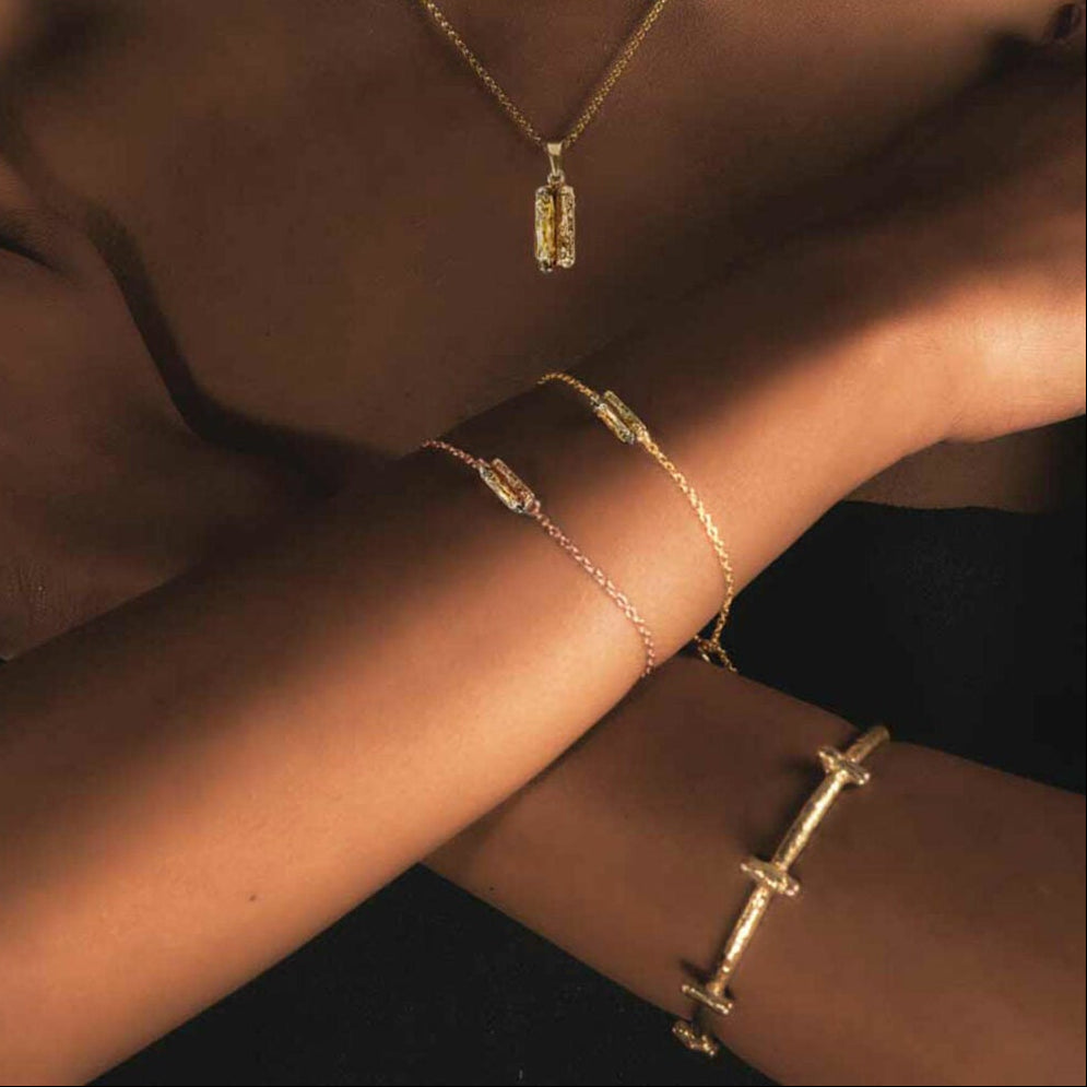 Peace Bracelet image 1