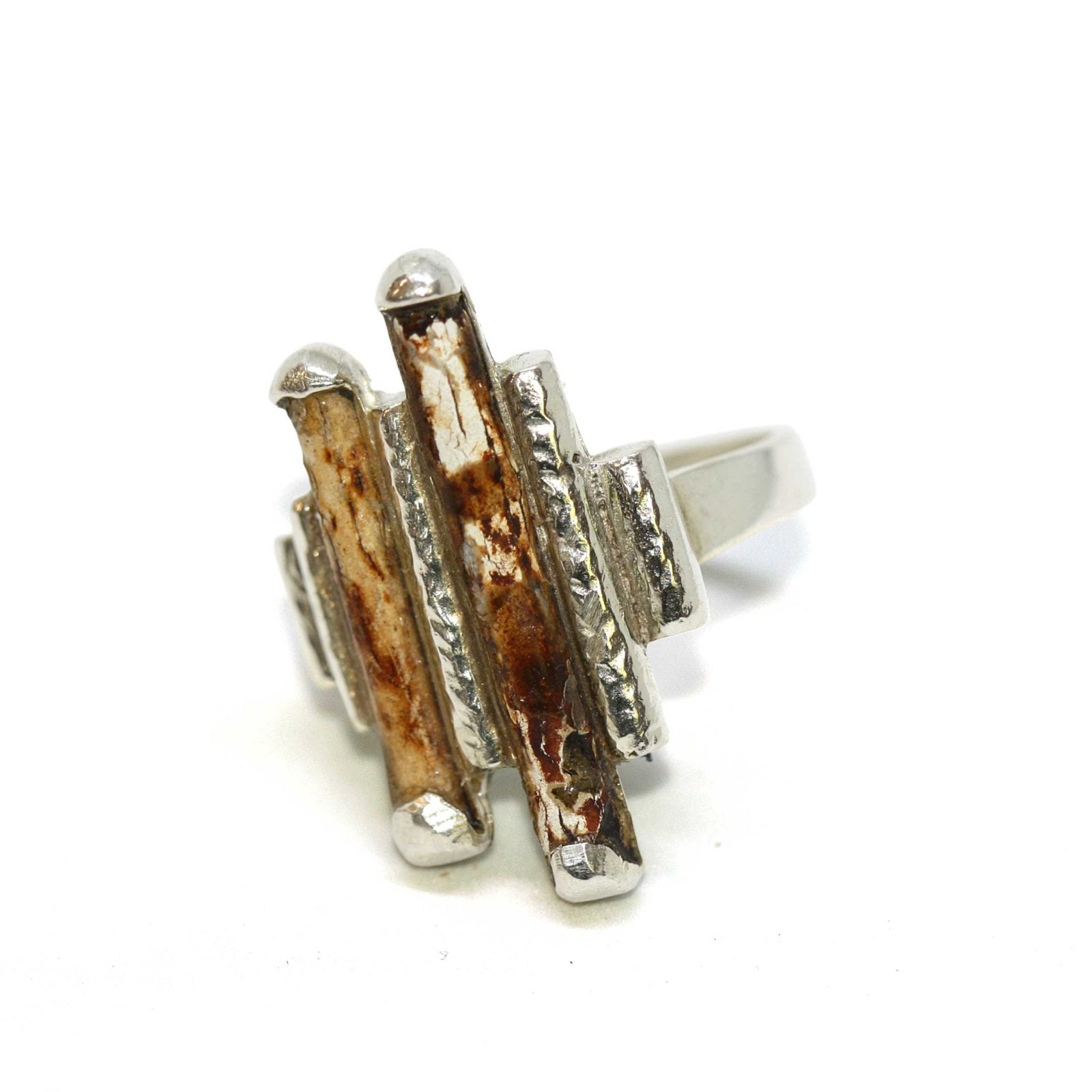 Deliverance Ring image 2