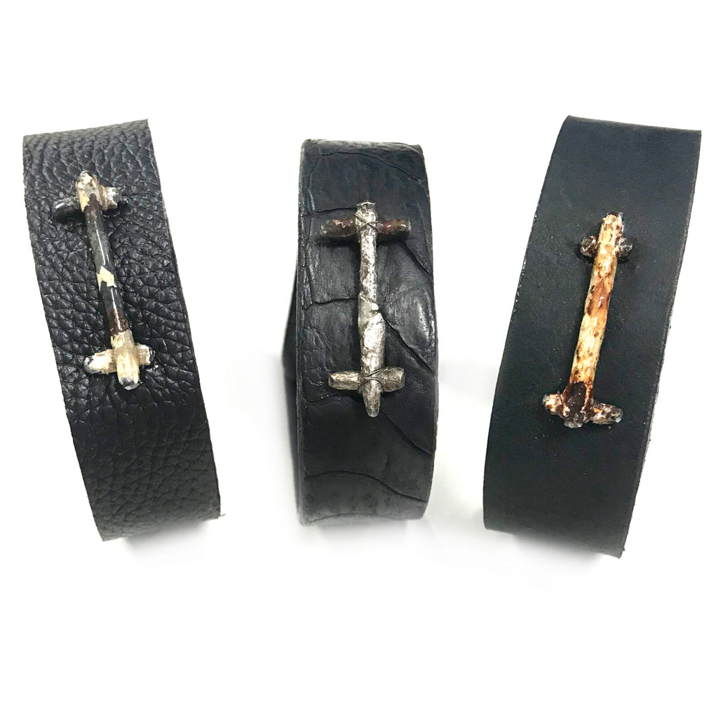 InKomo Bangle - Black image