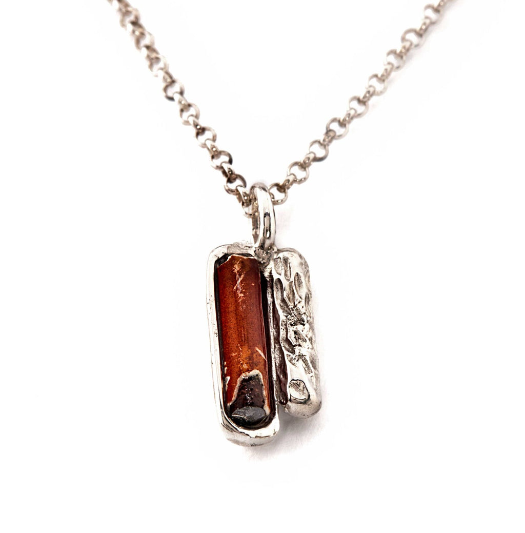 Peace Pendant (Excludes chain) image 0