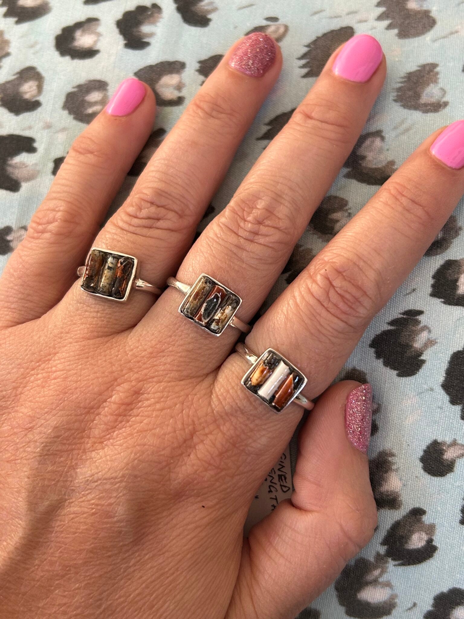 Refined Strength Ring image 1