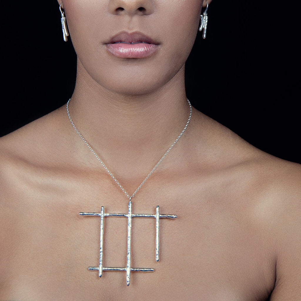 Grace Earrings image 1