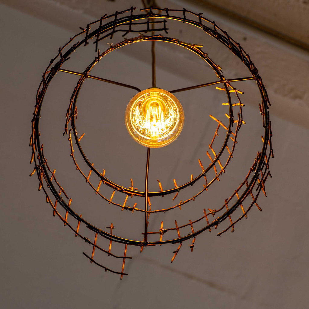 Enthroned Chandelier image 1