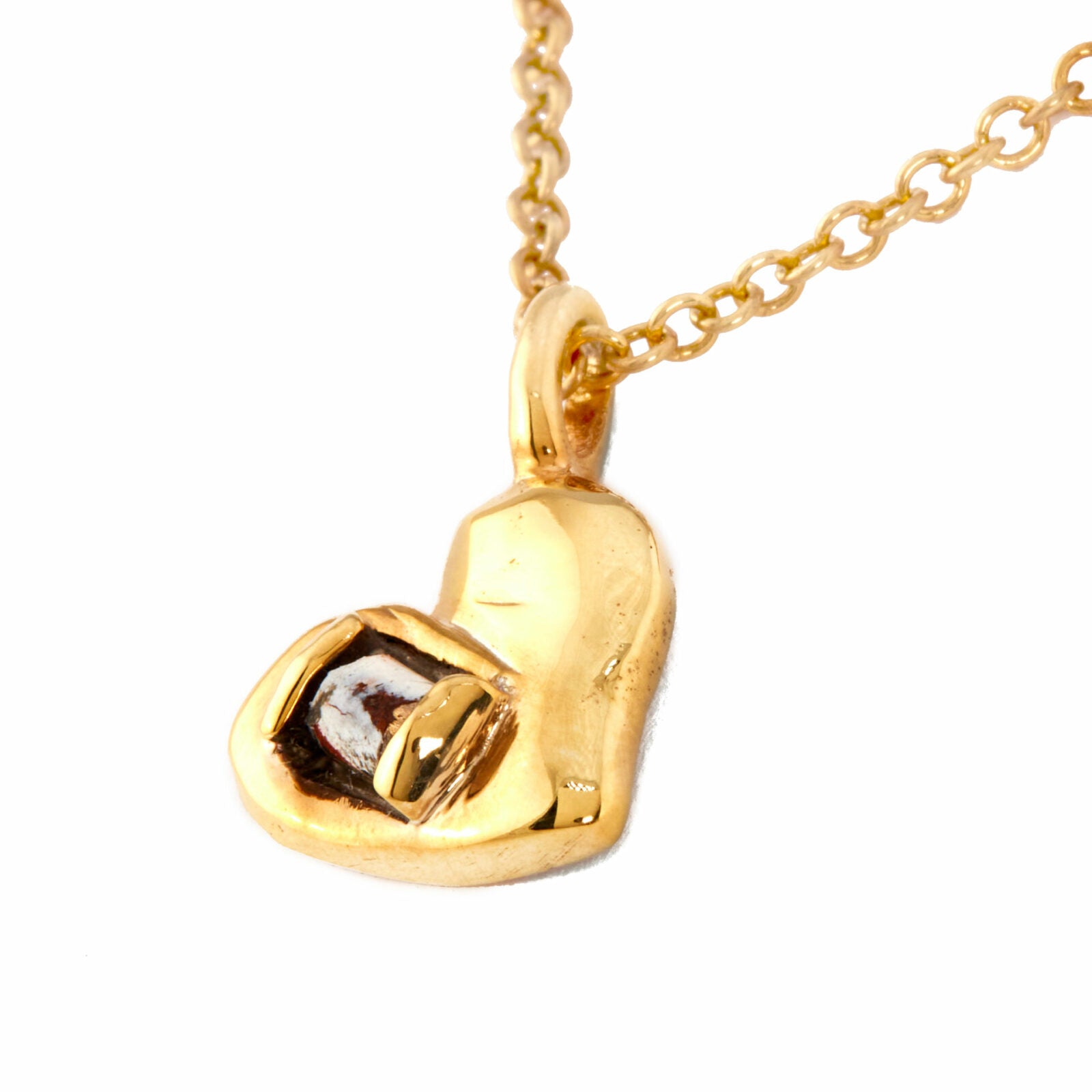Unconditional Love Charm (Excludes chain) image 7