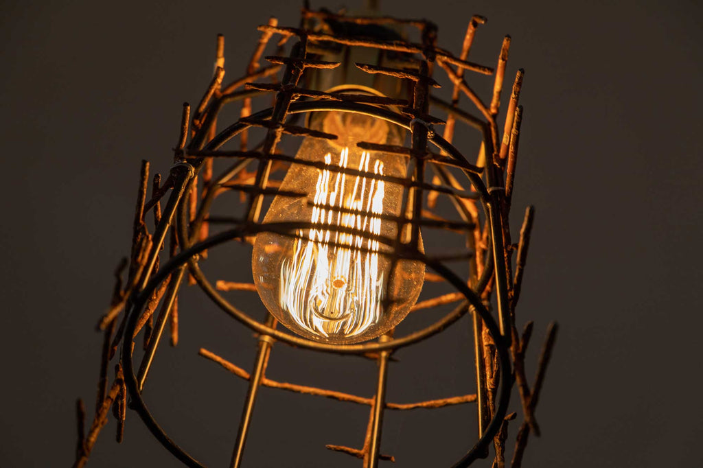 Tenacious Chandelier image 2