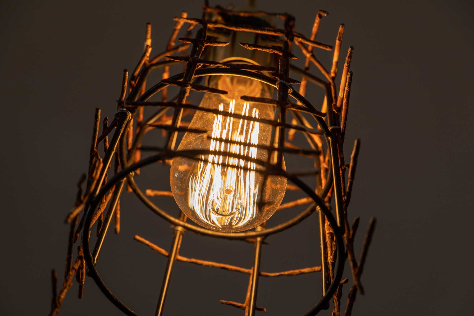 Tenacious Chandelier image 2