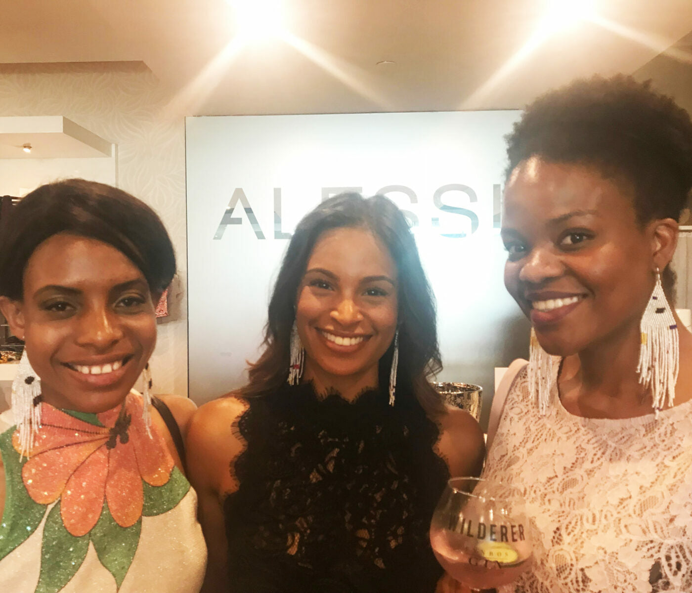 Canary Duchess Earrings image 4